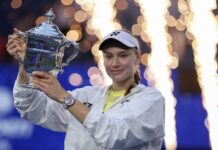 Следува возбудлива трка за тенискиот број еден на годината