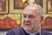 Расказ на Томислав Османли во грчкото списание „Трака“