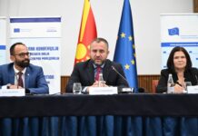 Тошковски: Дел од запленетите илегални лекови биле за домашниот, дел за странскиот пазар