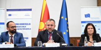 Тошковски: Дел од запленетите илегални лекови биле за домашниот, дел за странскиот пазар
