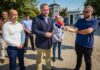 Тошковски: „Безбеден град“ дава резултати, три жртви во сообраќајот наспроти девет минатата година