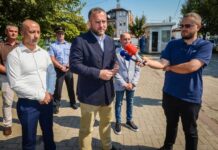 Тошковски: „Безбеден град“ дава резултати, три жртви во сообраќајот наспроти девет минатата година
