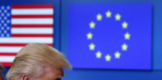 Трансформација на „Западот“ со помош на Трамп