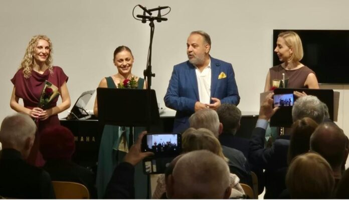 Trio Animto 3