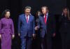 Си и Трамп договорија осум точки за стабилизирање на односите меѓу Кина и САД