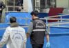 Најмалку осум повредени во пукање пред училиште во Турција, напаѓачот уапсен