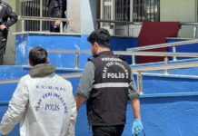 Најмалку осум повредени во пукање пред училиште во Турција, напаѓачот уапсен