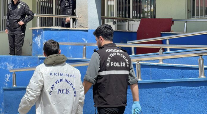 Најмалку осум повредени во пукање пред училиште во Турција, напаѓачот уапсен