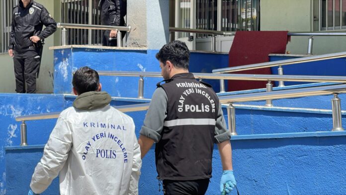 School shooting in Turkey leaves one dead, several injured