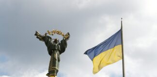 Украина можеби нема да остане одржлива држава