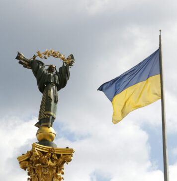 Украина можеби нема да остане одржлива држава
