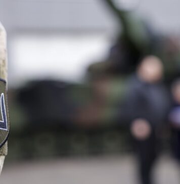 Украина меѓу две војни