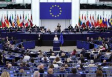 Зашто говорот на Фон дер Лајен открива страв, а не моќ