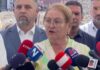 Ќе воспоставиме стабилен систем за спречување на врсничкото насилство, изјави Јаневска