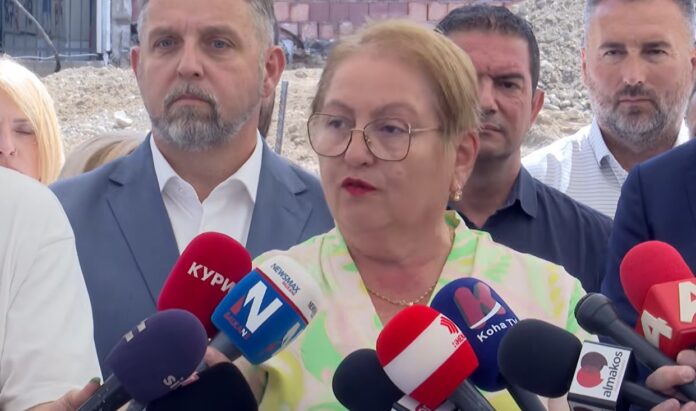 Vesna Janevska 1