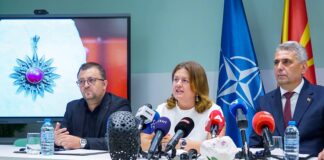 Македонскиот рубин станува препознатлив национален производ