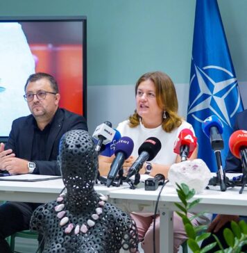 Македонскиот рубин станува препознатлив национален производ