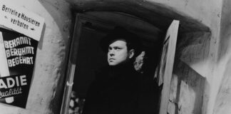 „Третиот човек“ (The Third Man, 1949)