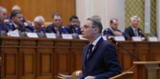 Романија доби нова влада предводена од независниот премиер Лука Никулеску