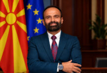 Правдата е темелот на правната држава, порача Шасивари по повод Европскиот ден на правдата