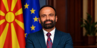 Правдата е темелот на правната држава, порача Шасивари по повод Европскиот ден на правдата