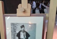 Живи сведоштва за генерациите што го трасирале патот на македонската револуционерна борба