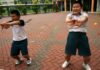 overweight children