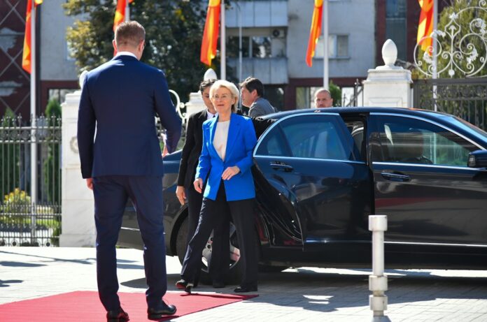 mickoski i fon der lajen