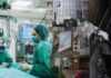 Осум лица приведени во акција за злоупотреби со операции на очи, оштетени илјадници пациенти, соопшти МВР