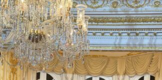 Македонскиот бизнисмен Никола Андреевски на вечера со Доналд Трамп во Мар-а-Лаго