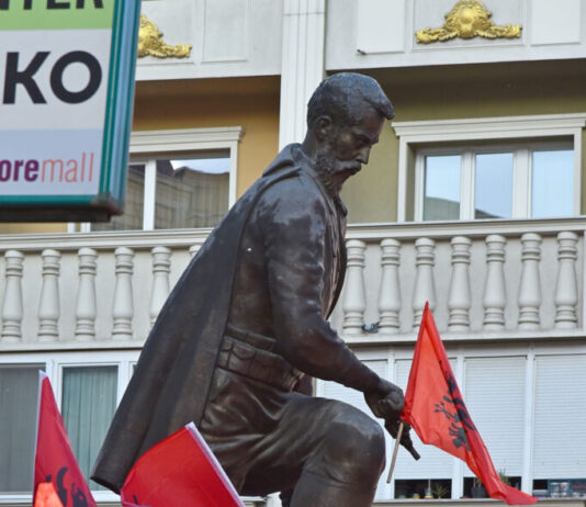 Правосудниот испит – заложник на политикантско -етнички ултиматуми