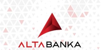 АЛТА банка Битола: Банката е ликвидна, клиентите непречено располагаат со своите средства