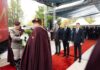 Почитта кон минатото добива вистинска смисла кога работиме за подобра иднина, рече Андоновски