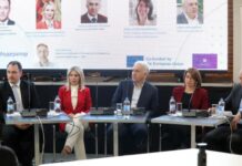 Андоновски: Расте интересот на компаниите за дигитализација, ИНОФЕИТ нуди бесплатна поддршка
