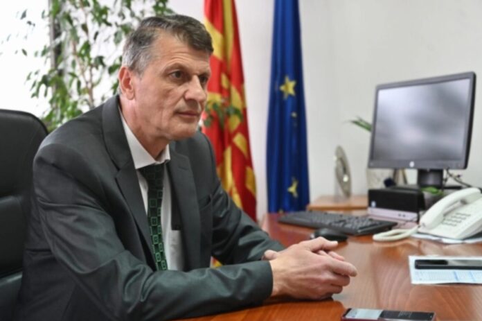 Antonio Joevski