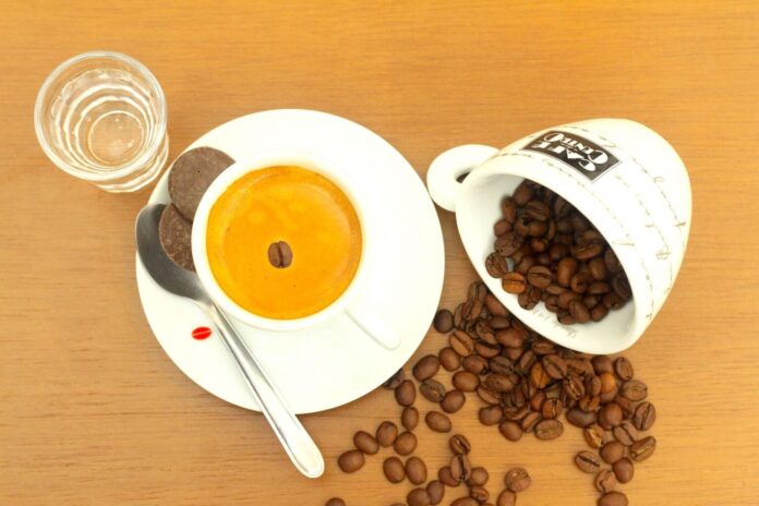 Coffe Kafe