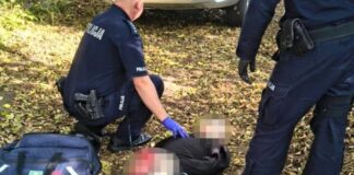 Седум повредени во напад со нож кај училиште во Полска, приведен 19-годишник