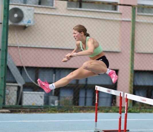 Спортски вести