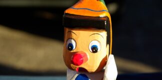 Дали бајките се вистинска ризница на општествени вредности?