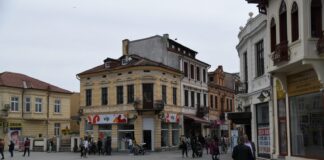 Три века сведоштво за интересот на Лондон за Македонија и Балканот