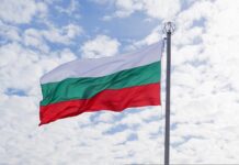 Слаба излезеност на изборите во Бугарија