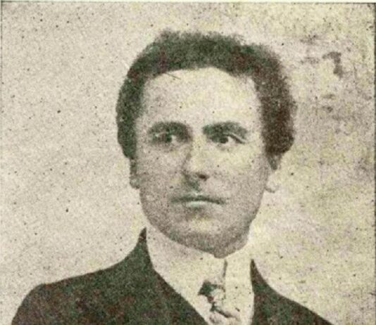 Војдан Чернодрински од „Младата македонска книжовна дружина“ (прв дел)