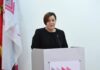 Димитриеска-Кочоска: Рамниот данок останува, фокусот е на предвидливоста