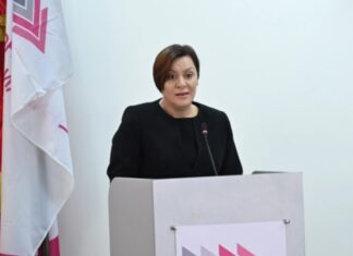 Димитриеска-Кочоска: Рамниот данок останува, фокусот е на предвидливоста