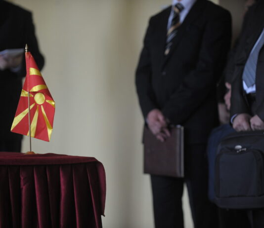 Од декларативна до конкретна поддршка за евроинтеграциите: На Македонија не ѝ требаат само пријатели во ЕУ туку сојузници што ќе дејствуваат
