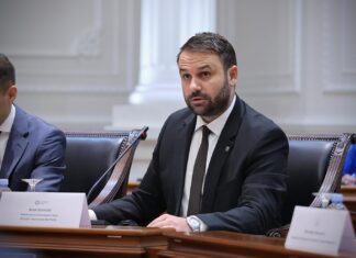 Дурмиши: Целта на потрошувачката кошница е транспарентна и реална слика за трошоците на граѓаните