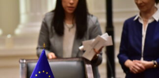 Европа нема многу начини за спречување на предвидената енергетска криза
