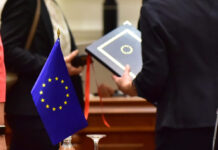 ЕУ ја плаќа цената на сопствената тромост и одложувања