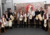 „Гласот на гајдата“ утре во Скопје: Мајстори од Македонија и од светот на една сцена