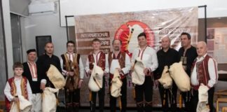 „Гласот на гајдата“ утре во Скопје: Мајстори од Македонија и од светот на една сцена